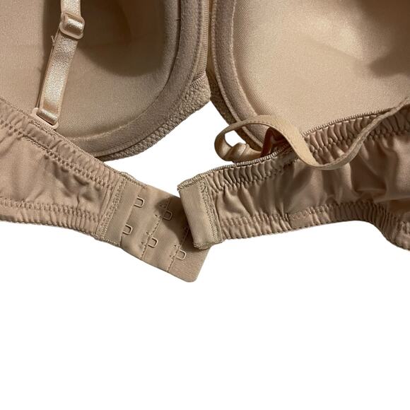 Maidenform Womens Bra Size 36C Push Up Underwire Style P00695 Convertable Strap - Picture 6 of 11